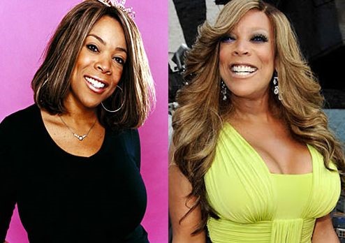 Wendy Williams before and after plastic surgery