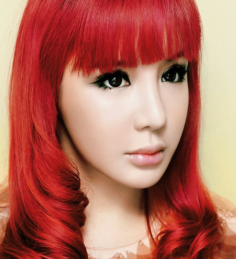 Park Bom Net Worth