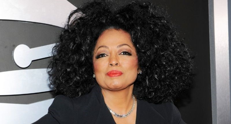 Diana Ross - A Brand New Day everybody Rejoice Lyrics