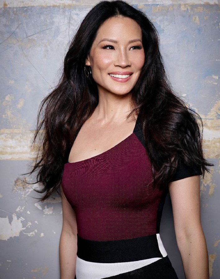 Lucy Liu plastic surgery 17 Celebrity plastic surgery online