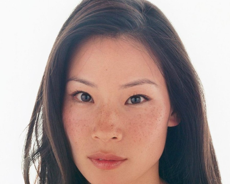 Lucy Liu plastic surgery 26 Celebrity plastic surgery online
