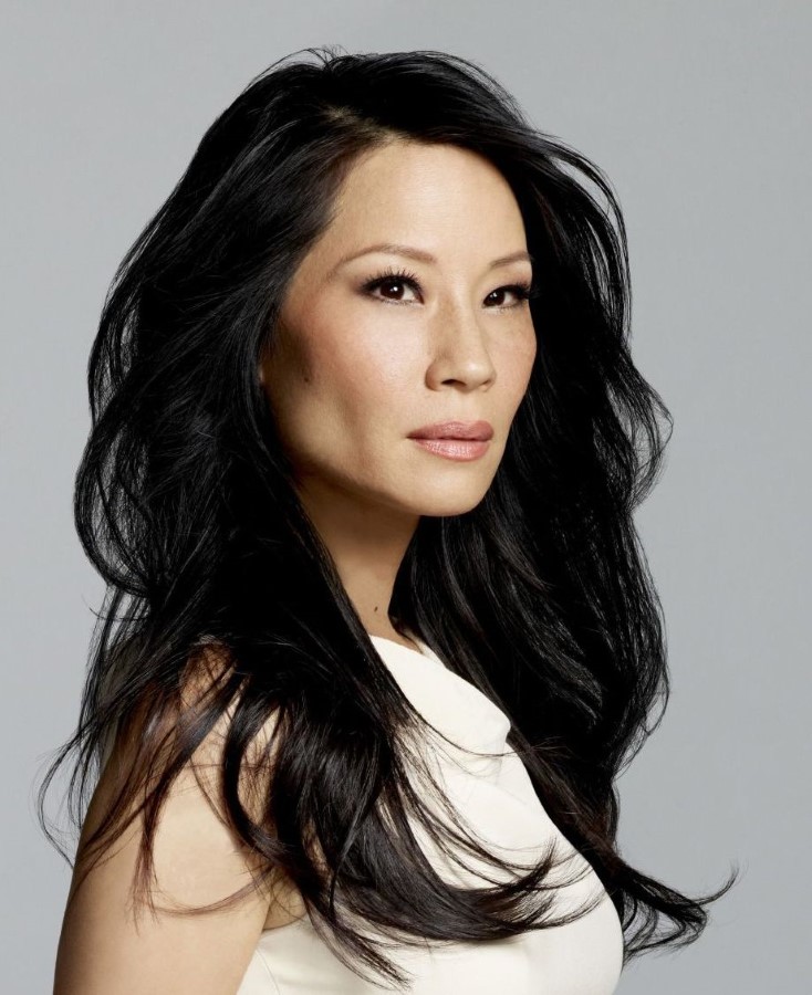 Lucy Liu plastic surgery 30 Celebrity plastic surgery online