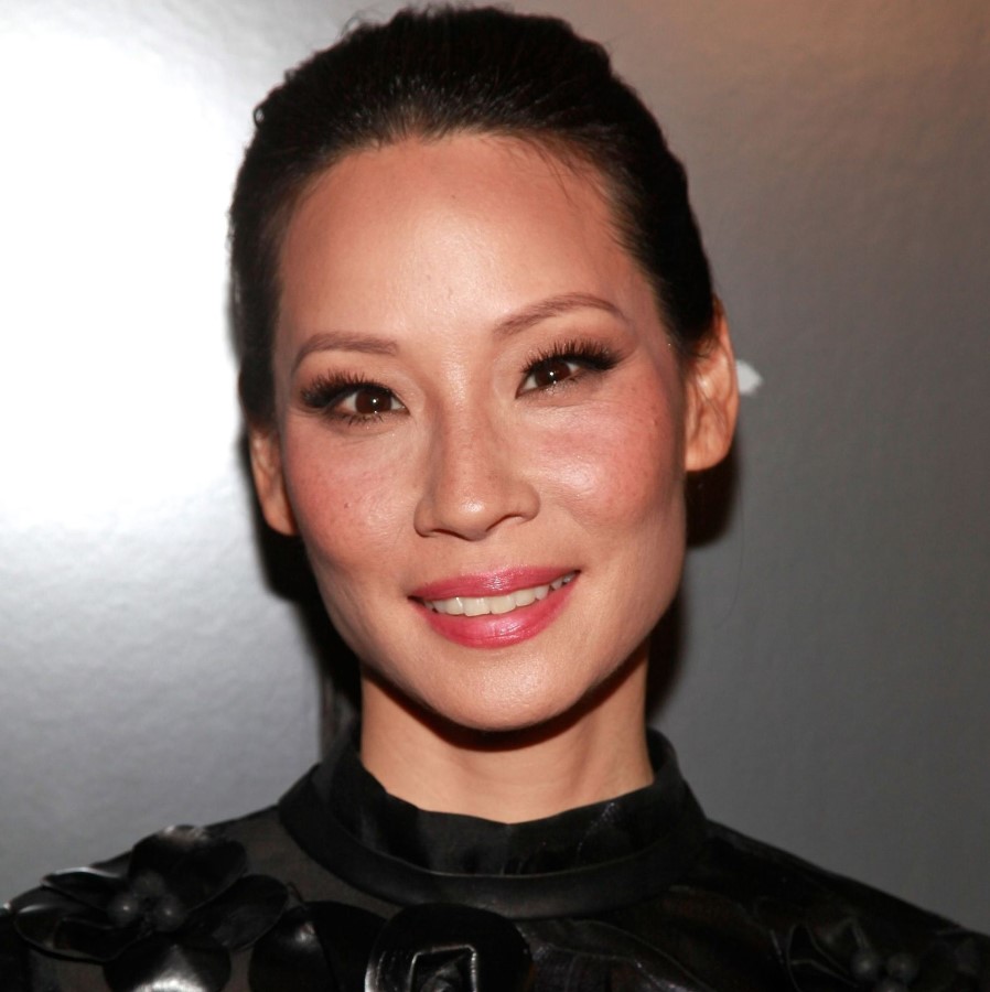 Lucy Liu plastic surgery 37 Celebrity plastic surgery online
