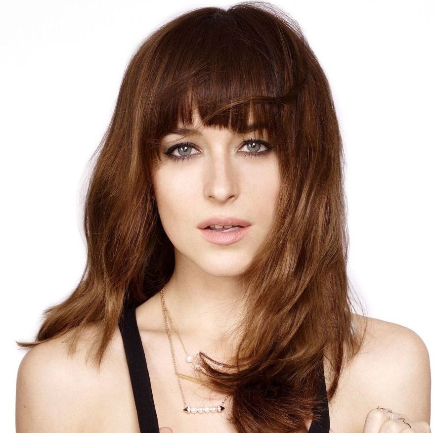 Dakota Johnson plastic surgery (7) Celebrity plastic surgery online