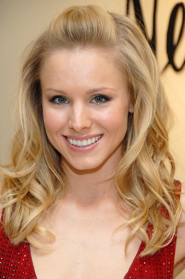 Kristen Bell plastic surgery (26) Celebrity plastic surgery online