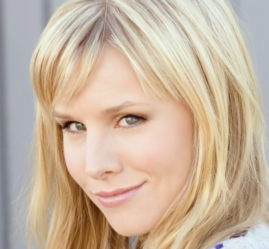 Kristen Bell plastic surgery (28) Celebrity plastic surgery online
