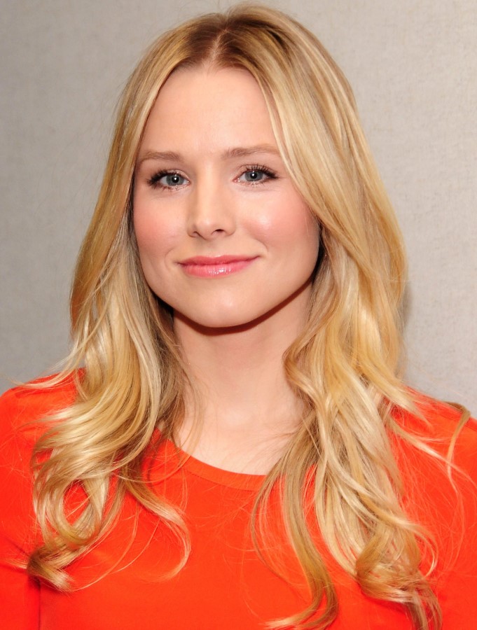 Kristen Bell plastic surgery (5) Celebrity plastic surgery online