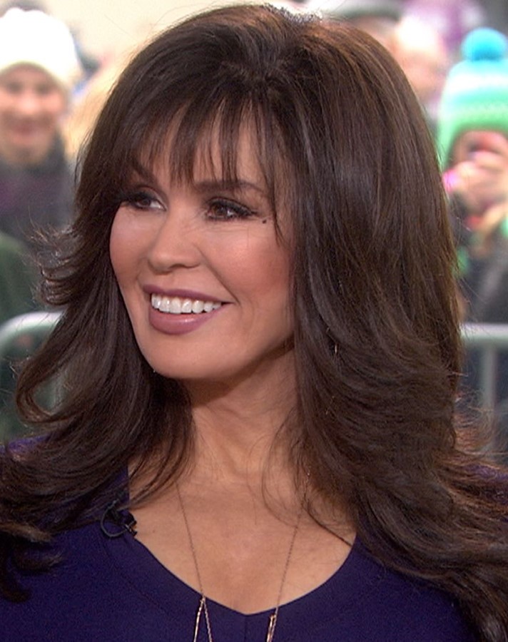 Marie osmond haircut 👉 👌 Pictures of Marie Osmond