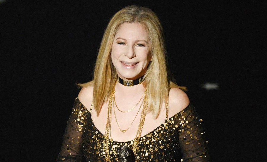 Barbra Streisand plastic surgery (17) Celebrity plastic