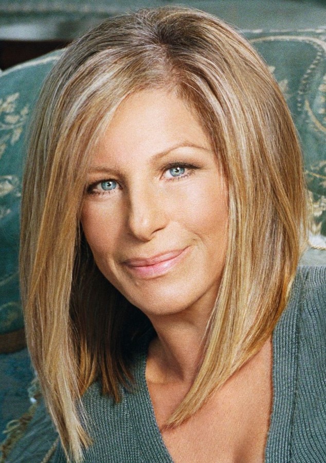 Barbra Streisand's Journey to Beauty using plastic surgery