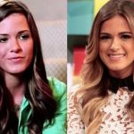 Jojo Fletcher before and after plastic surgery (28)