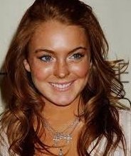 Lindsey Lohan plastic surgery