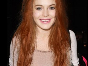 Lindsey Lohan plastic surgery 25