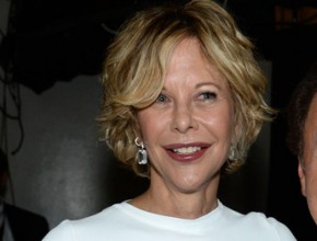 Meg Ryan plastic surgery 73