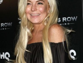 Lindsey Lohan plastic surgery 75