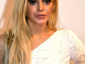 Lindsey Lohan plastic surgery 85