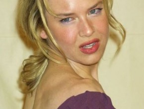 Rene Zellweger plastic surgery 92