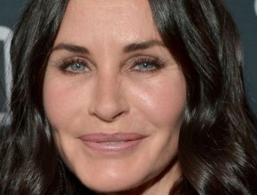 Courteney Cox plastic surgery 2015