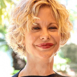 Meg Ryan plastic surgery