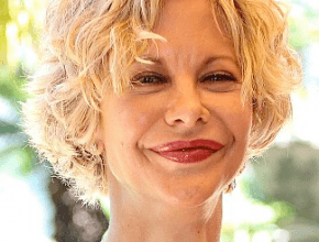 Meg Ryan plastic surgery