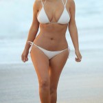 Kim Kardashian plastic surgery 12