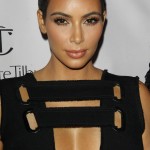 Kim Kardashian plastic surgery 5