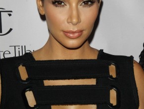 Kim Kardashian plastic surgery 5