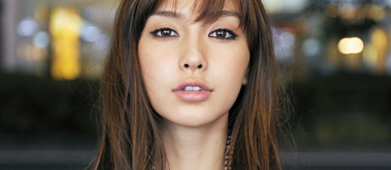 Angelababy 12 years of plastic surgery