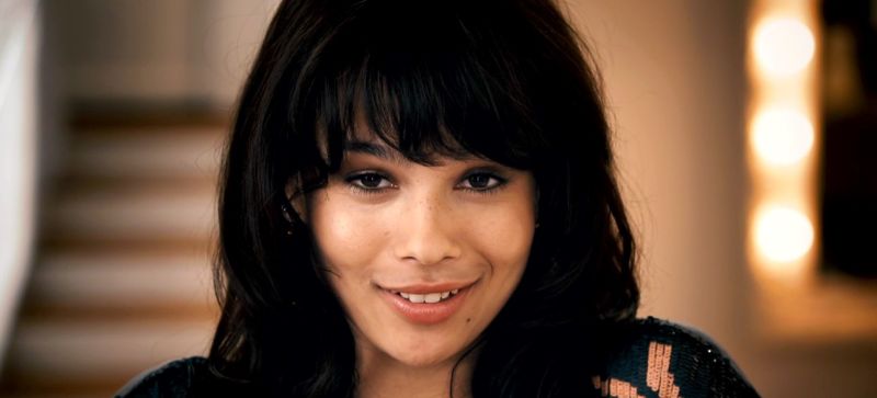 Zoë Isabella Kravitz plastic surgery