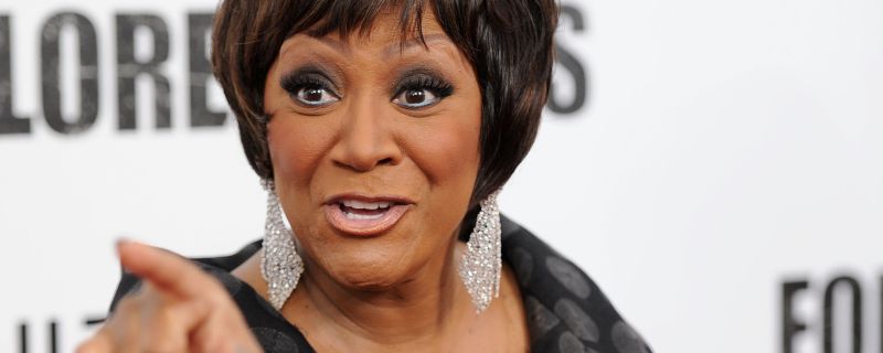 Patti Labelle regrets plastic surgery of her nose