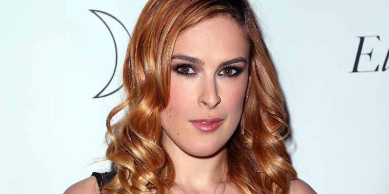 Rumer Willis – After plastic surgery I feel better and have more self-confidence