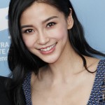 Angelababy plastic surgery 14