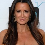 Kyle Richards plastic surgery 3