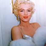 Marilyn Monroe plastic surgery