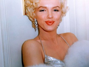 Marilyn Monroe plastic surgery