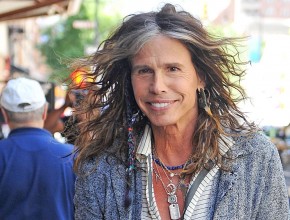 Steven Tyler plastic surgery 31