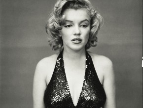 Marilyn Monroe plastic surgery