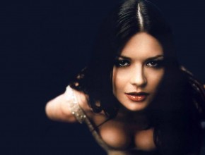 Catherine Zeta Jones plastic surgery 311