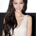 Angelababy after plastic surgery 033