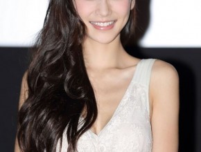 Angelababy after plastic surgery 033