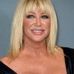 Suzanne Somers plastic surgery 38