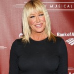 Suzanne Somers plastic surgery 46
