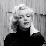 Marilyn Monroe plastic surgery