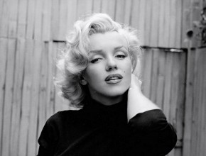 Marilyn Monroe plastic surgery