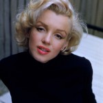 Marilyn Monroe plastic surgery