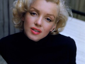 Marilyn Monroe plastic surgery