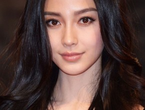 Angelababy after plastic surgery 053