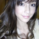 Angelababy plastic surgery 063