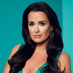 Kyle Richards plastic surgery 7