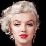 Marilyn Monroe plastic surgery